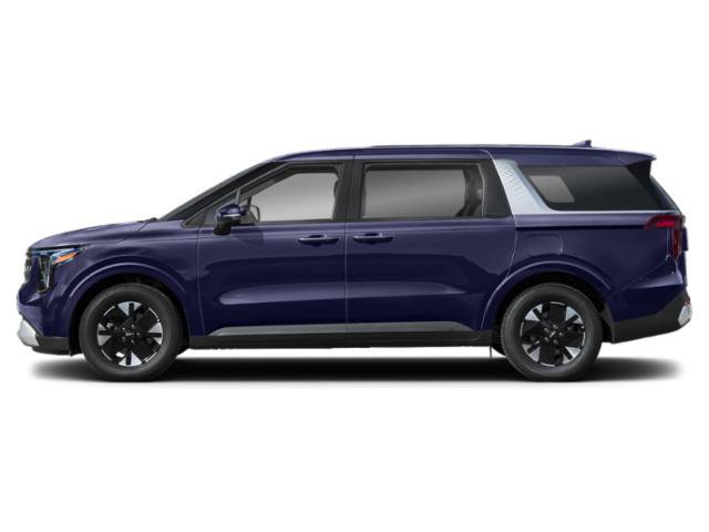 New 2027 Kia Carnival LXS FWD image 3