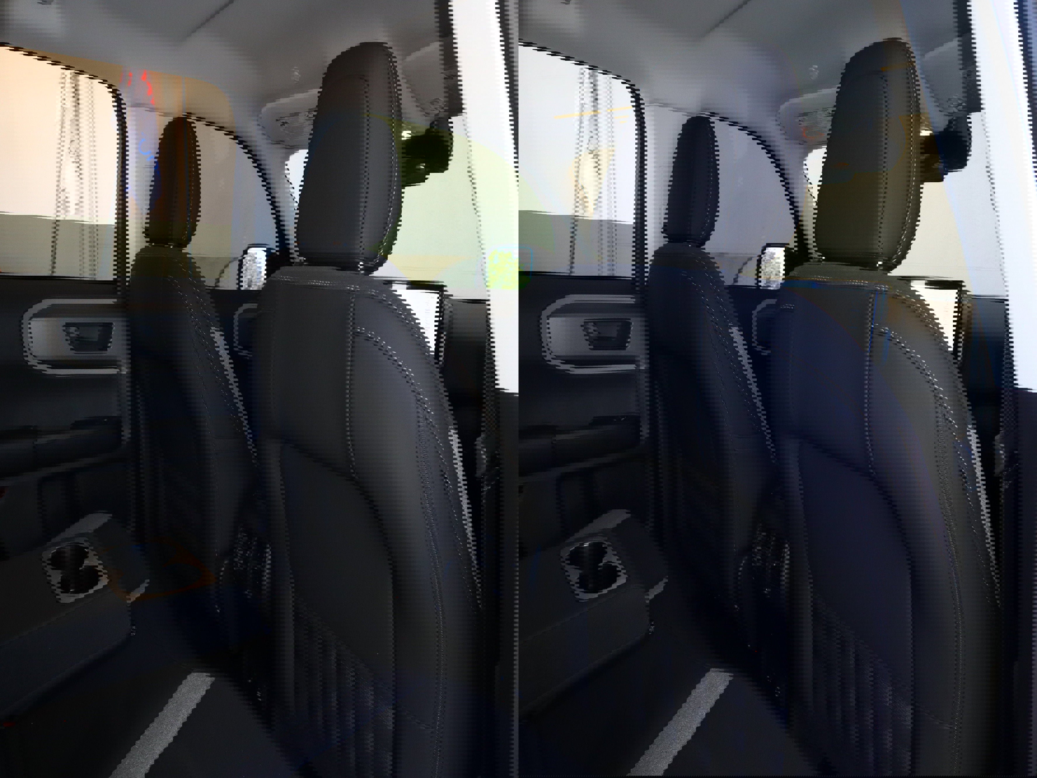 Used 2025 Ford Bronco Sport Big Bend image 42