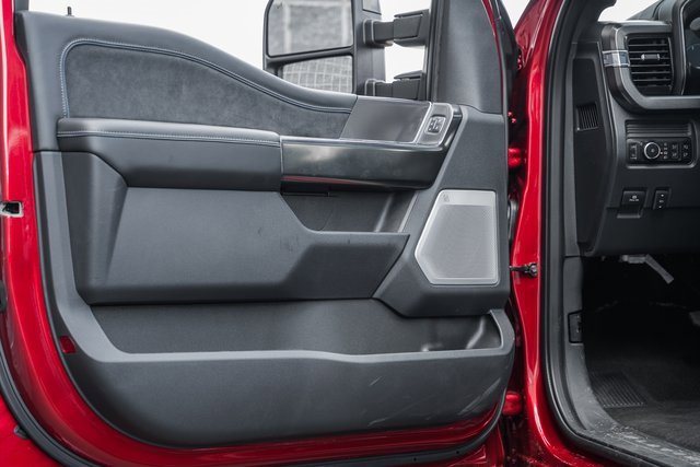 New 2026 Ford F250 Platinum image 47