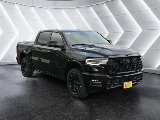 New 2026 RAM 1500 Limited image 26