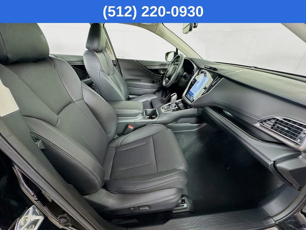 Used 2025 Subaru Legacy Limited image 35