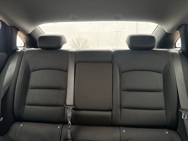 Used 2024 Chevrolet Malibu LT image 31