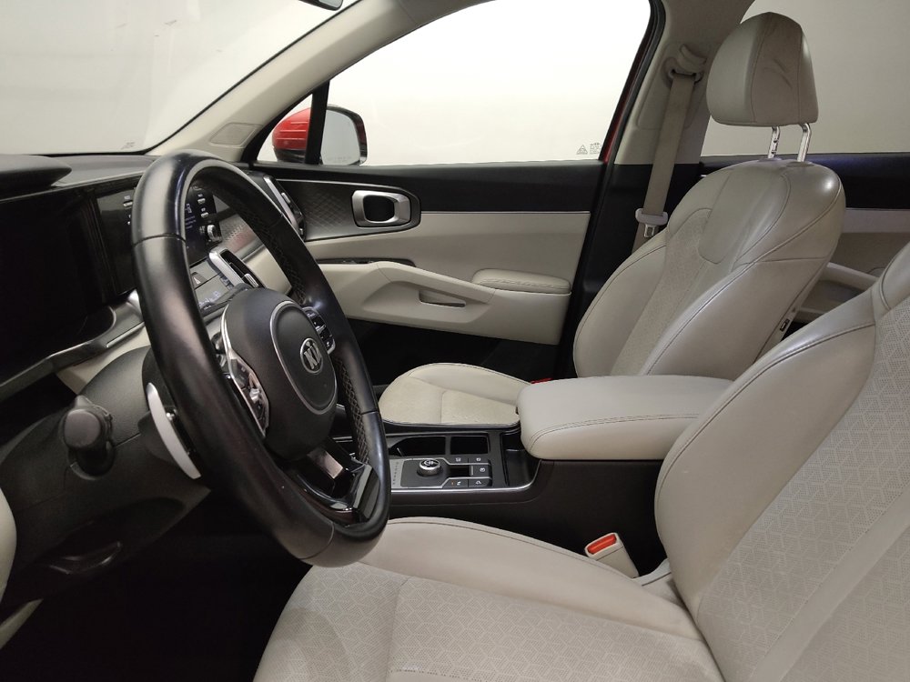 Used 2021 Kia Sorento EX image 17