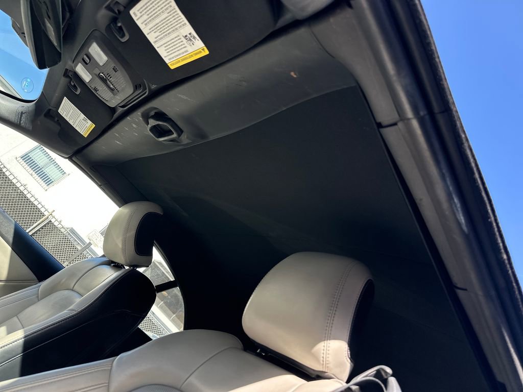 Used 2024 Ford Mustang Premium image 21