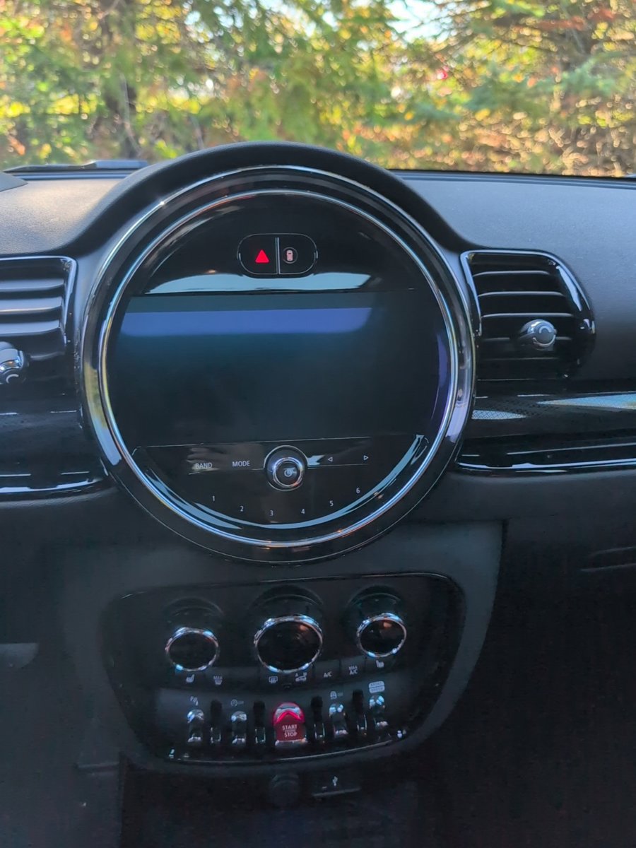 Certified 2024 MINI Cooper Clubman S AWD/4WD image 9