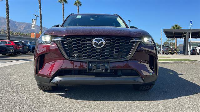 New 2026 MAZDA CX-90 3.3 Turbo w/ Premium Sport Pkg image 4