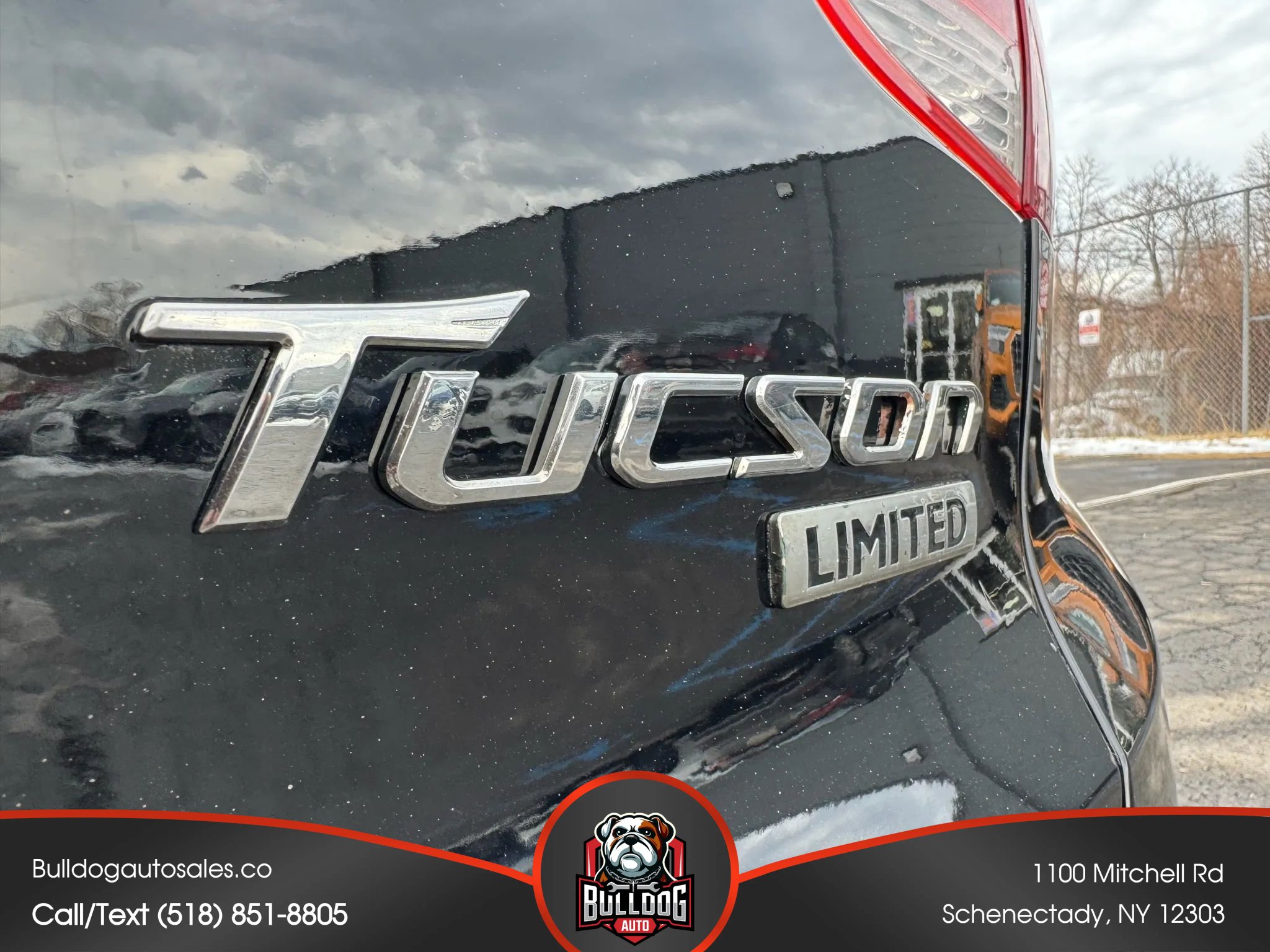 Used 2010 Hyundai Tucson Limited AWD/4WD image 30