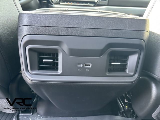 New 2026 Chevrolet Silverado 1500 RST w/ RST All Star Premium Package image 22