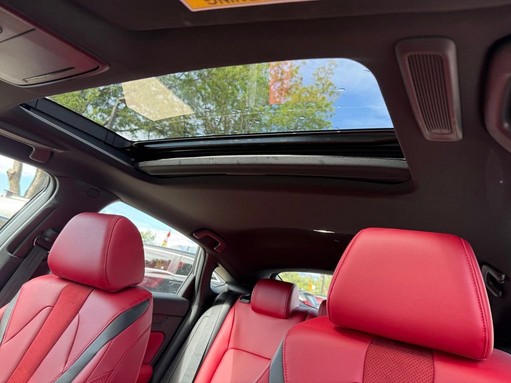 Certified 2026 Acura Integra A-Spec w/ Technology Package FWD image 26