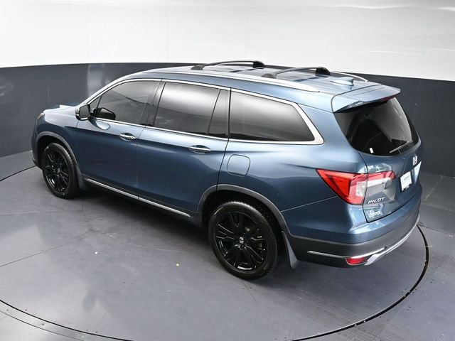 Used 2022 Honda Pilot Touring image 32