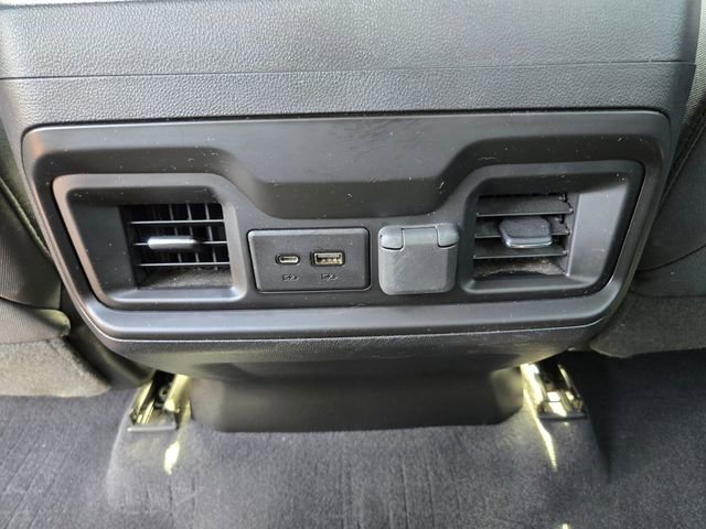 Used 2019 Chevrolet Silverado 1500 LT Trail Boss AWD/4WD image 15
