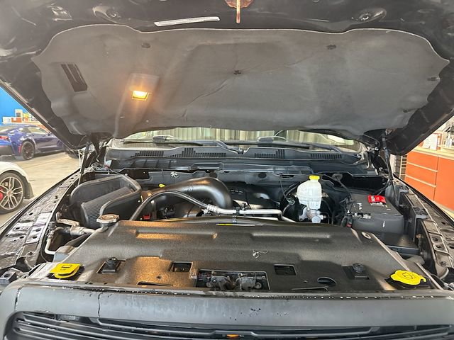 Used 2013 RAM 1500 Sport w/ Sport Premium Group AWD/4WD image 29