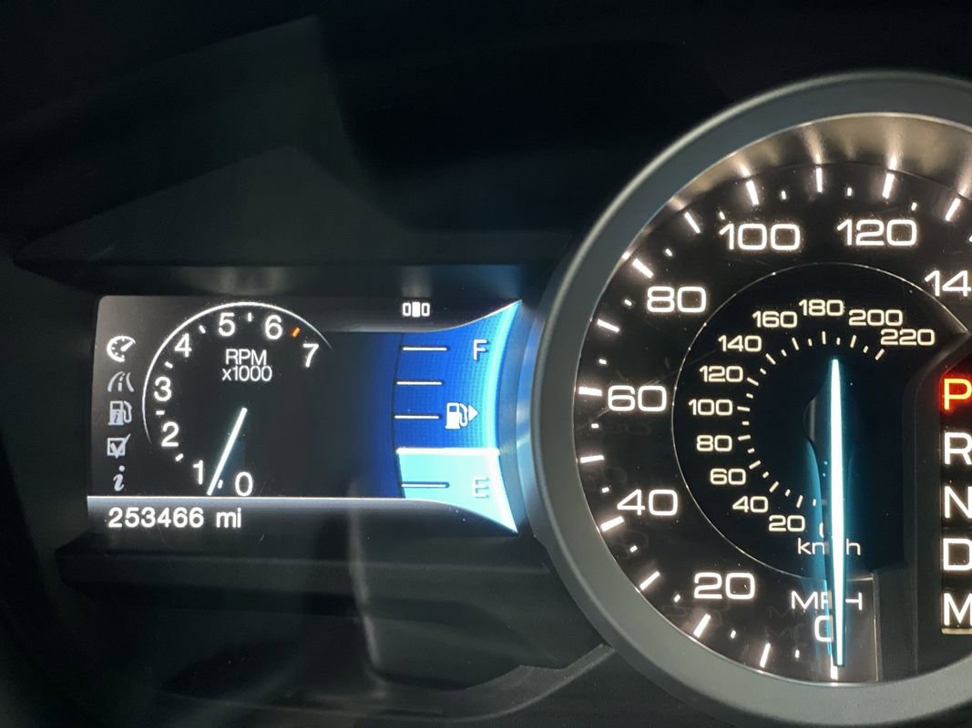 Used 2012 Ford Explorer Limited image 18