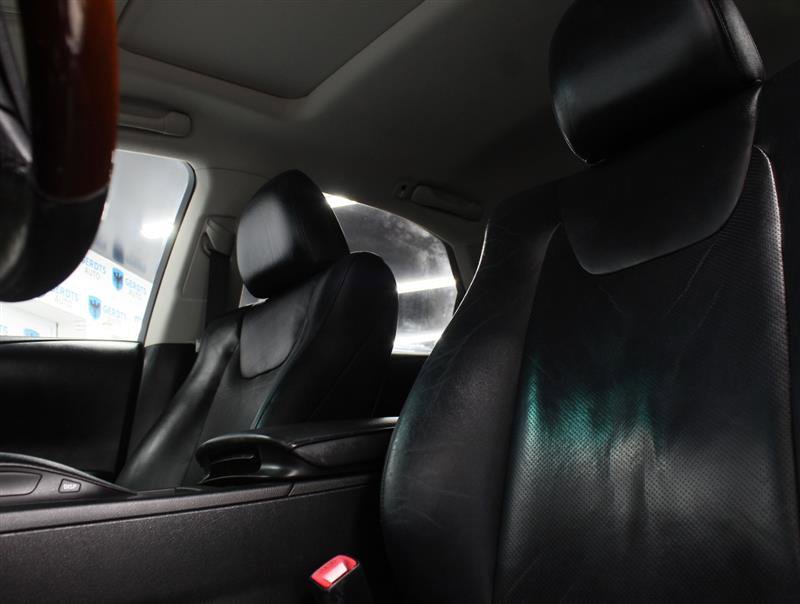 Used 2010 Lexus RX 450h AWD image 9