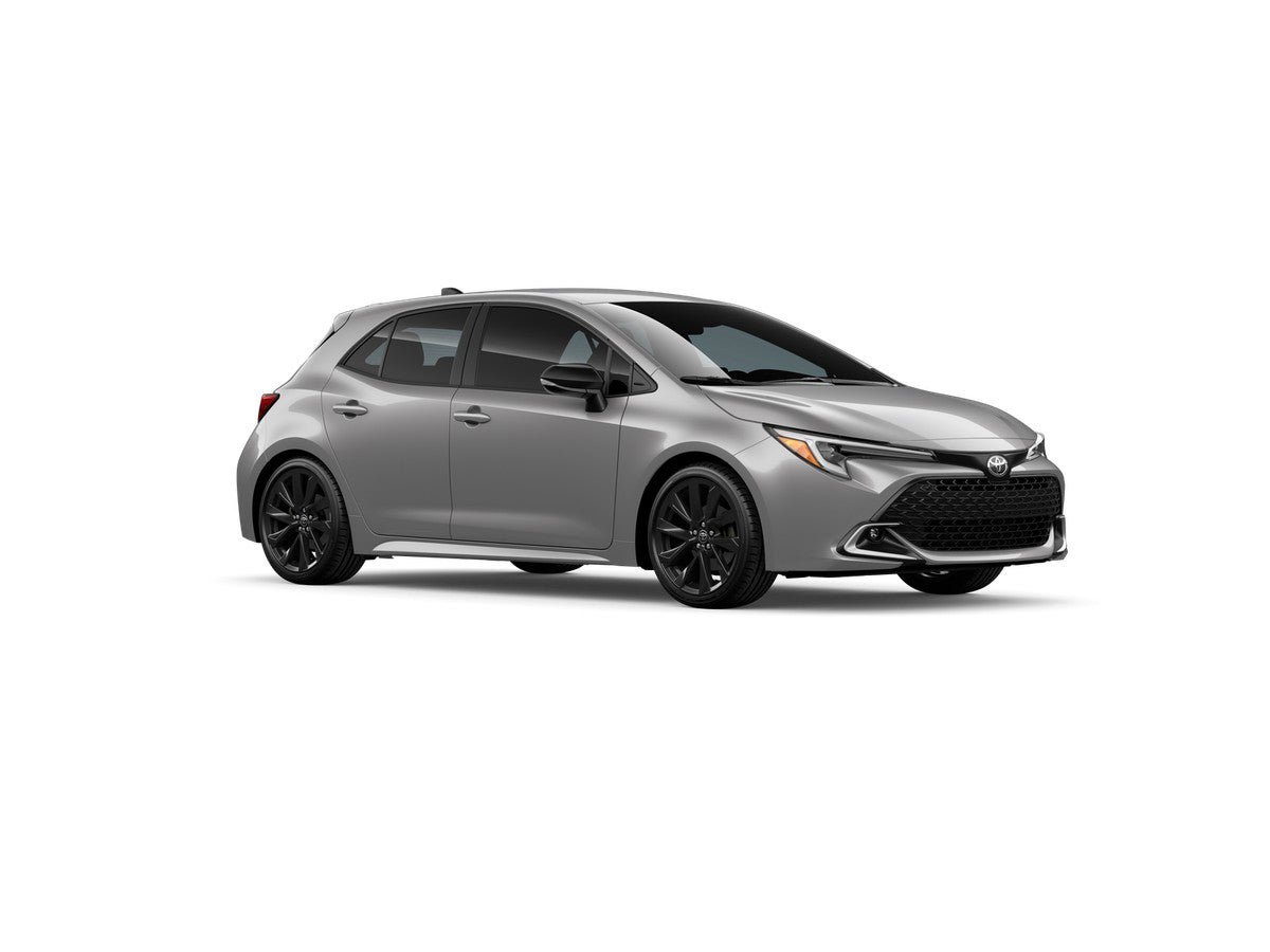 New 2026 Toyota Corolla XSE FWD image 14