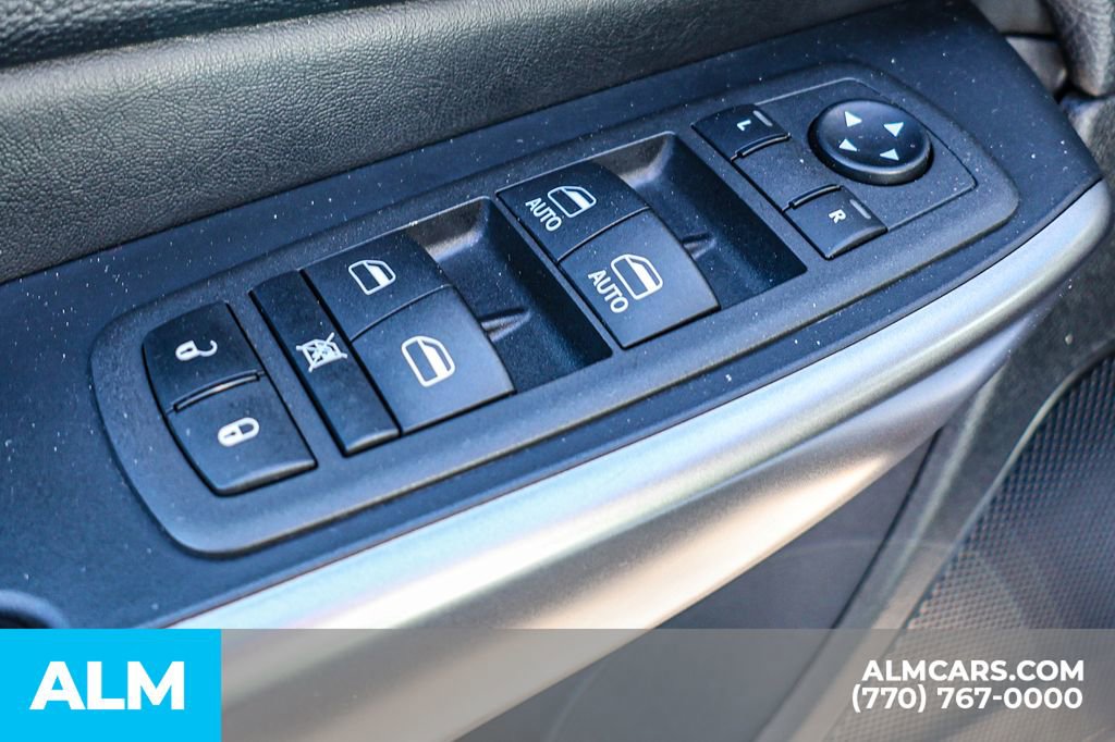 Used 2021 Jeep Cherokee Latitude Lux image 50