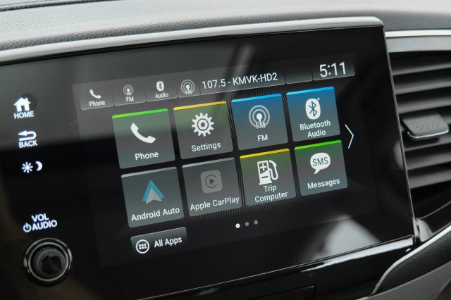 Used 2020 Honda Pilot EX-L image 26