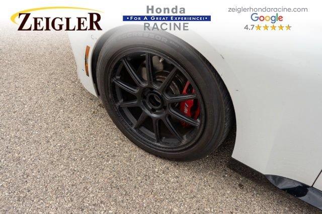 Used 2023 BMW M240i xDrive Coupe w/ Premium Package AWD/4WD image 11