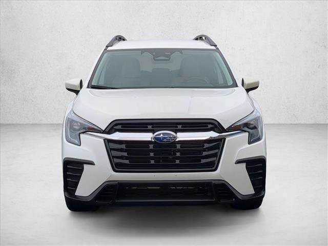 Certified 2025 Subaru Ascent Premium image 2