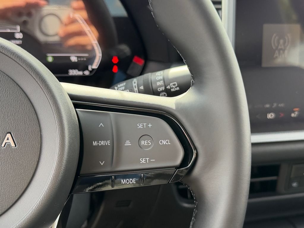New 2026 MAZDA CX-5 Preferred AWD/4WD image 13