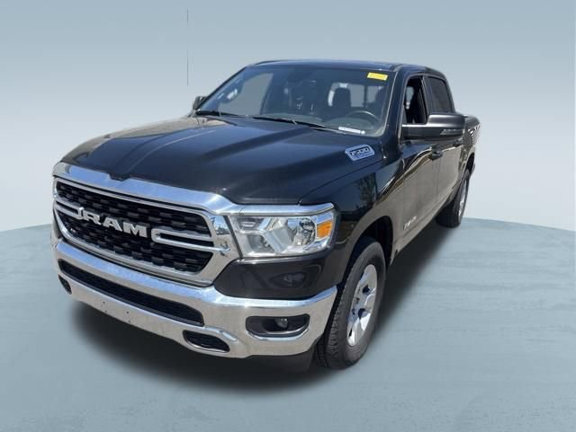 Used 2023 RAM 1500 Big Horn AWD/4WD image 11