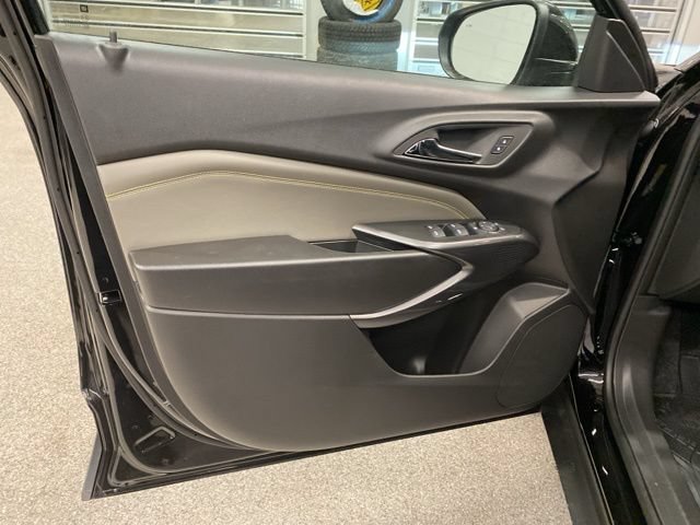 New 2026 Chevrolet Trax ACTIV w/ Driver Confidence Package FWD image 27
