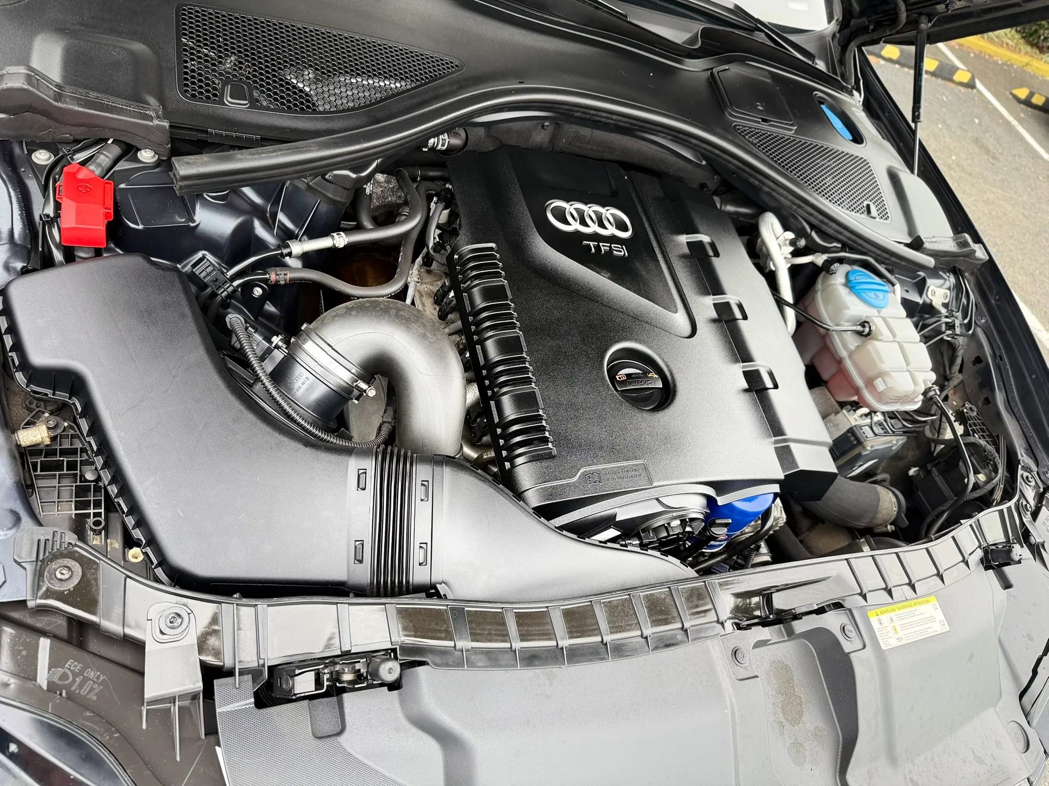 Used 2012 Audi A6 2.0T Premium Plus FWD image 43