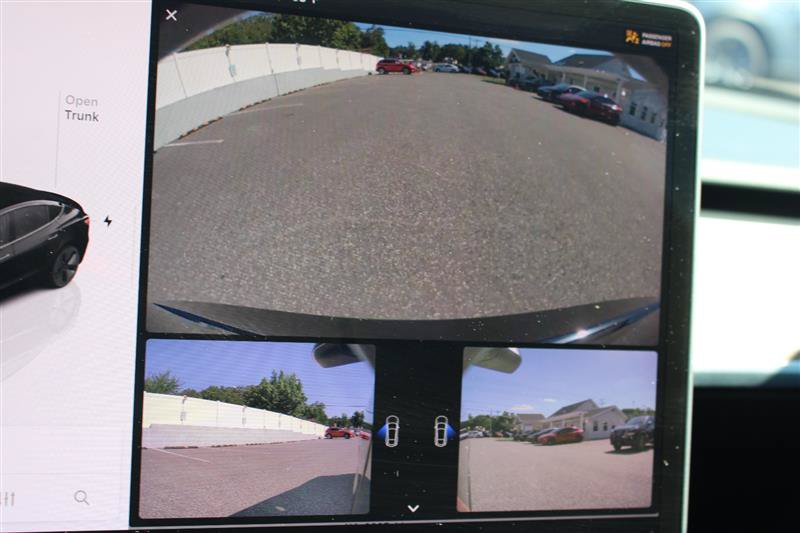 Used 2023 Tesla Model 3 Standard Range RWD image 16