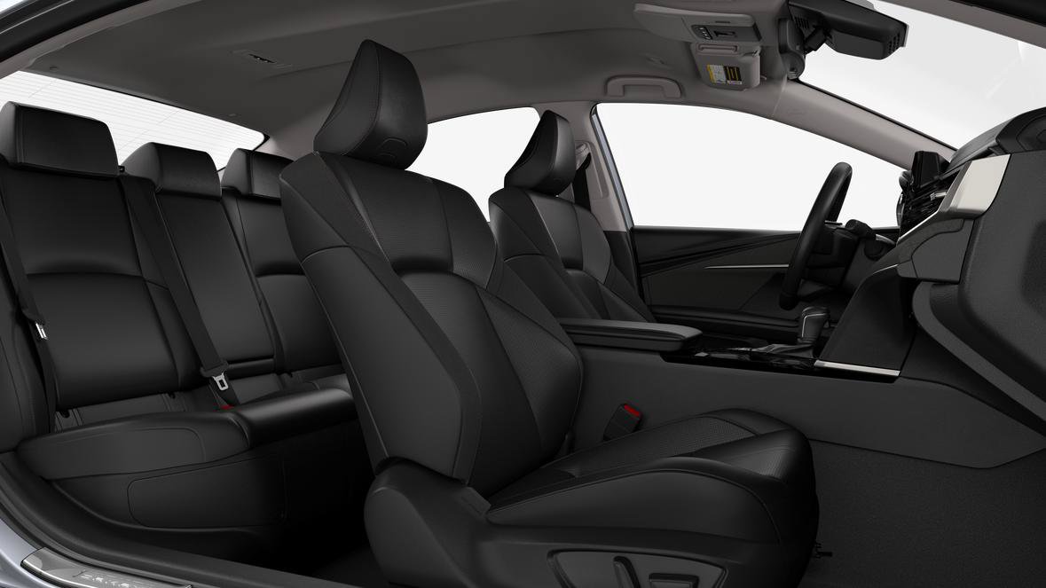 New 2026 Toyota Camry XLE FWD image 50