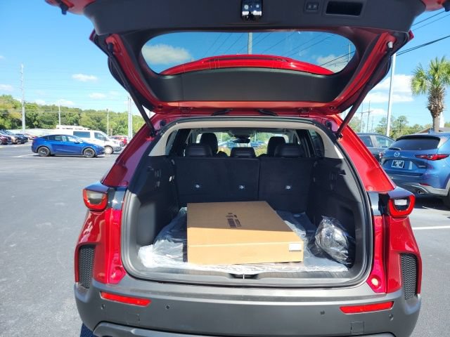 New 2026 MAZDA CX-50 AWD 2.5 S w/ Weather Package image 17