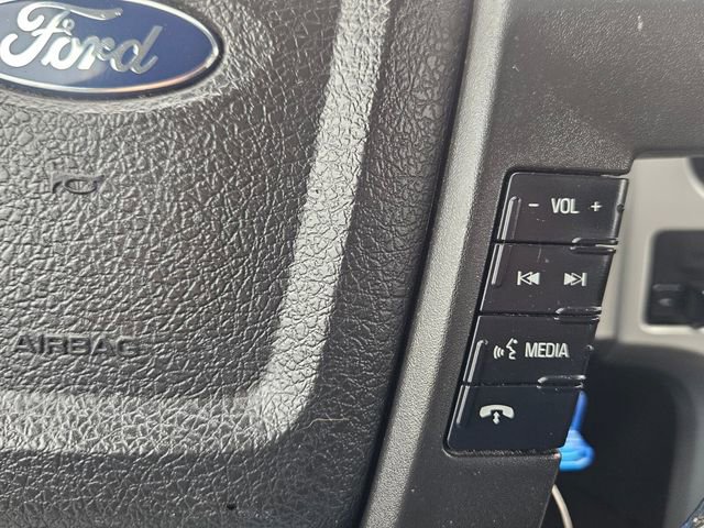 Used 2014 Ford F150 Lariat w/ Equipment Group 502A Luxury RWD image 30