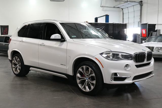 Used 2015 BMW X5 sDrive35i w/ Premium Package image 3