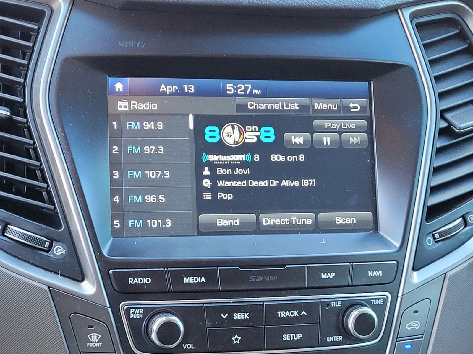 Used 2019 Hyundai Santa Fe XL image 26