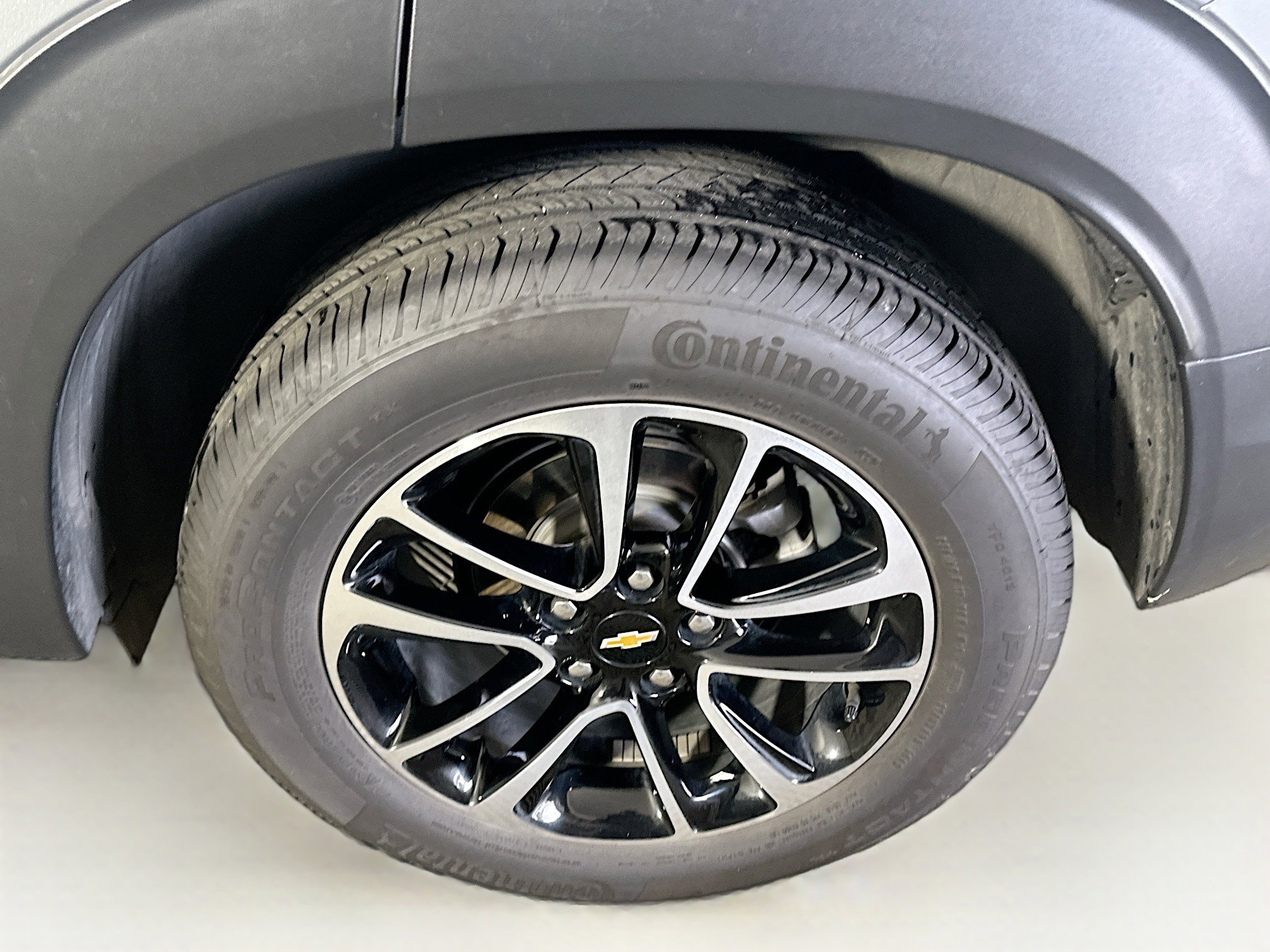 Used 2025 Chevrolet TrailBlazer LT image 11