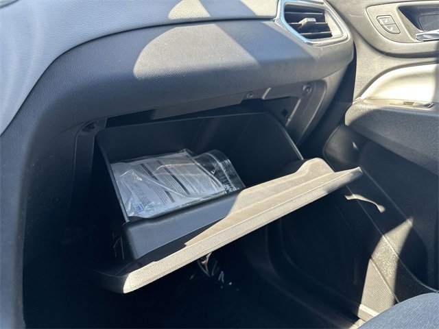 Used 2023 Chevrolet Equinox LT image 31