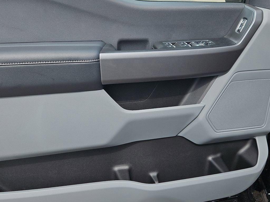 New 2026 Ford F250 XL w/ STX Appearance Package image 21