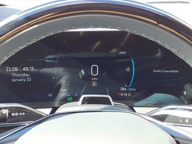 New 2026 Cadillac Optiq Luxury 1 image 13