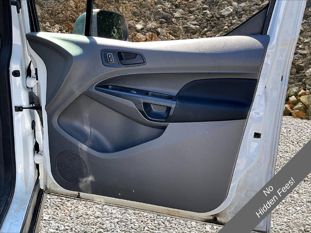 Used 2022 Ford Transit Connect XL FWD image 21