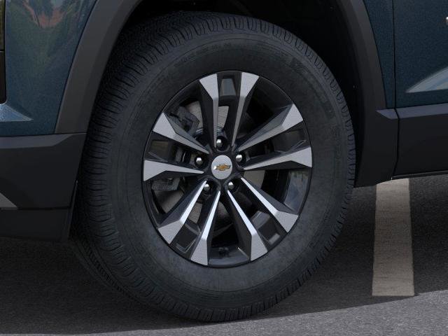 New 2026 Chevrolet Equinox LT image 9