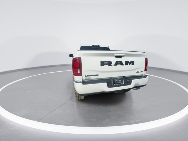 New 2026 RAM 2500 Laramie image 7