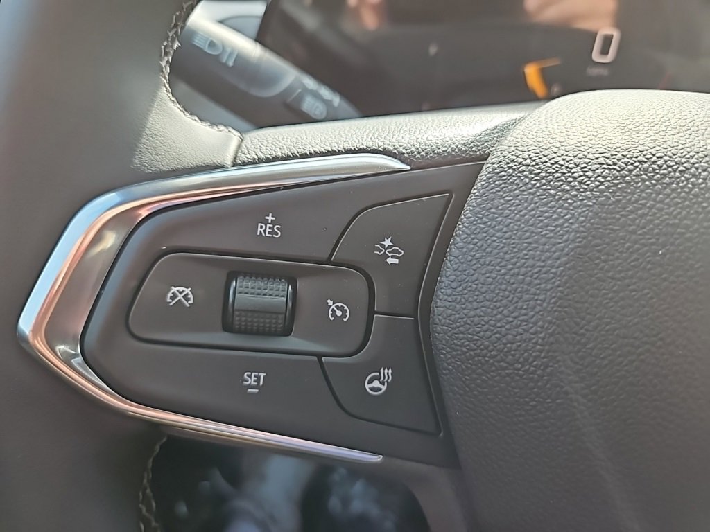 New 2026 Chevrolet TrailBlazer LT w/ LT Cold Weather Package image 13