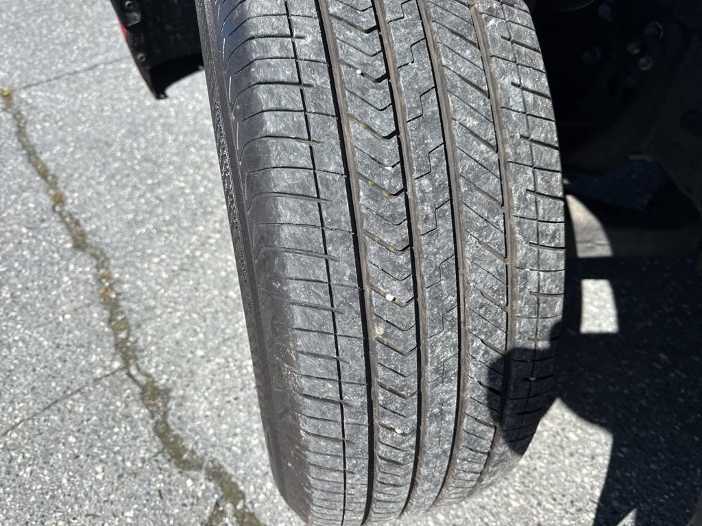 Used 2022 Toyota Tundra Limited w/ TRD Off-Road Package image 36