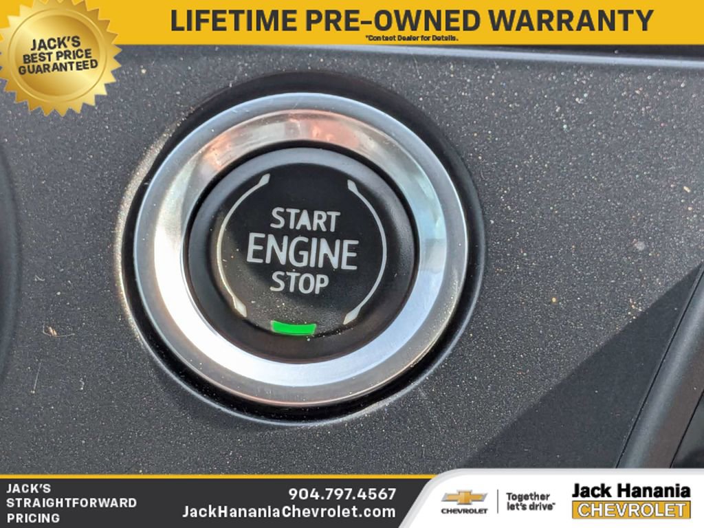 Used 2022 Chevrolet Blazer LT image 30