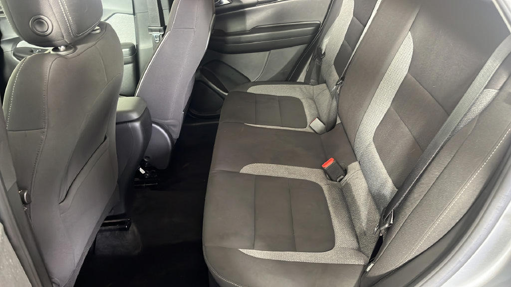 Used 2023 Chevrolet TrailBlazer LT AWD/4WD image 18