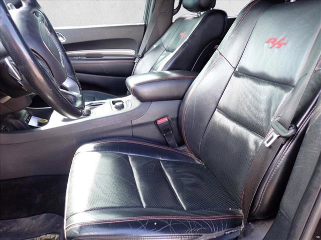 Used 2016 Dodge Durango R/T AWD/4WD image 8