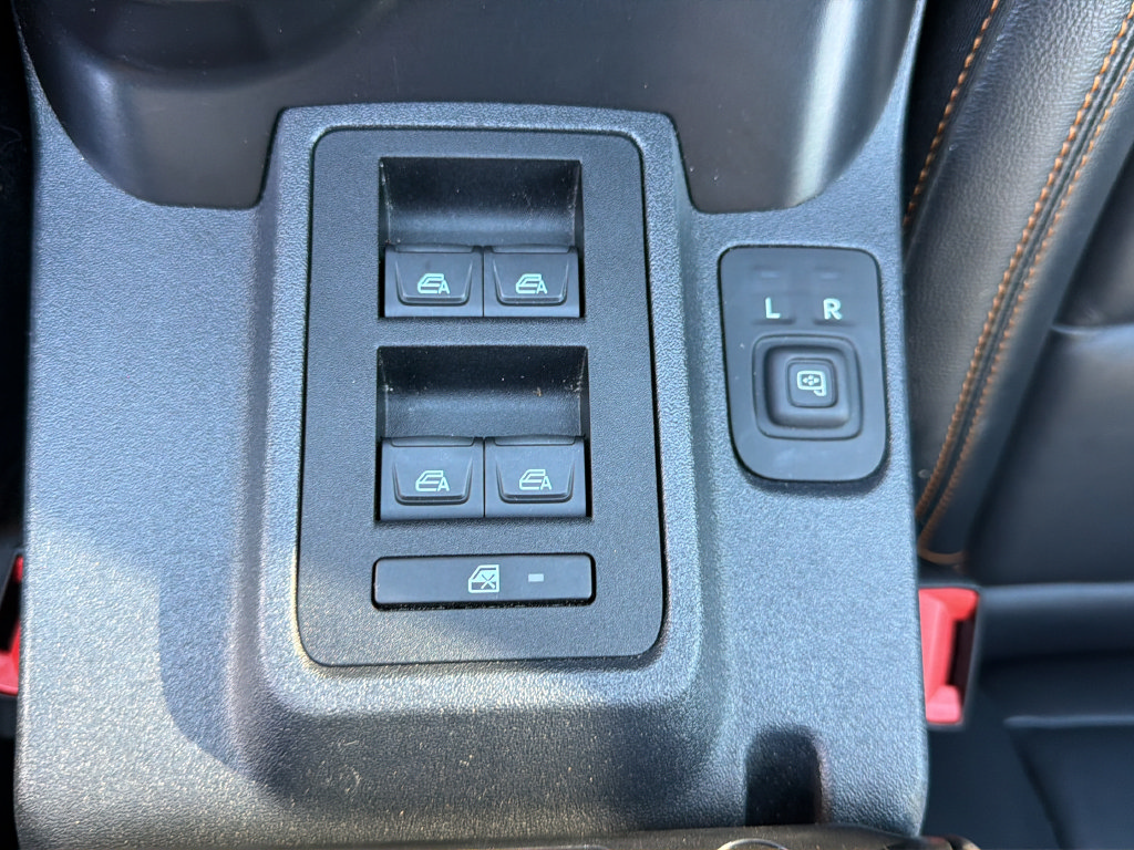 Used 2024 Ford Bronco Badlands AWD/4WD image 56