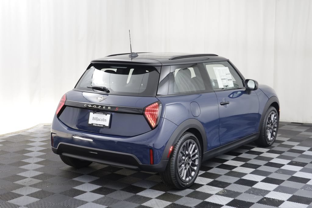 New 2026 MINI Cooper S FWD image 19