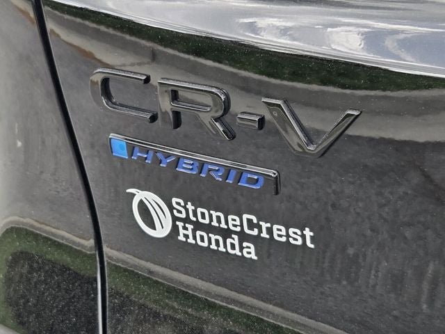 Certified 2026 Honda CR-V TrailSport image 33