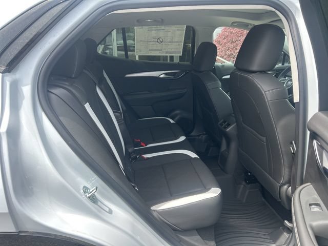 New 2026 Buick Envision Sport Touring AWD/4WD image 14