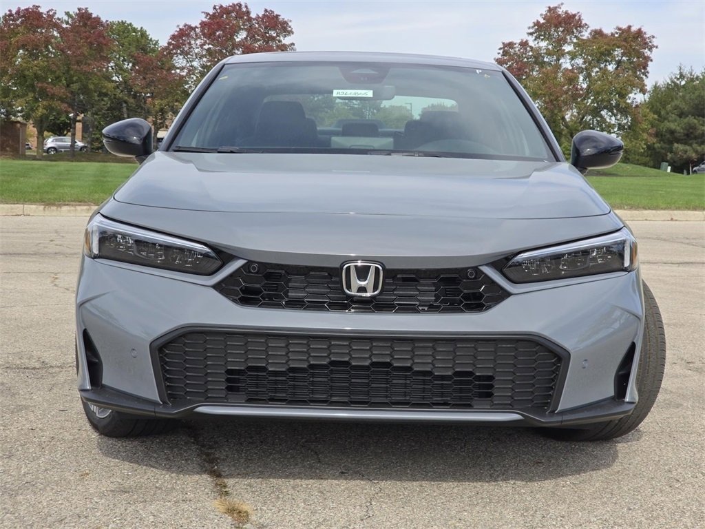 New 2026 Honda Civic Sport Touring image 16